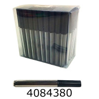 Грифель до мех. олівця 0.5мм (60/2880) RS-0289