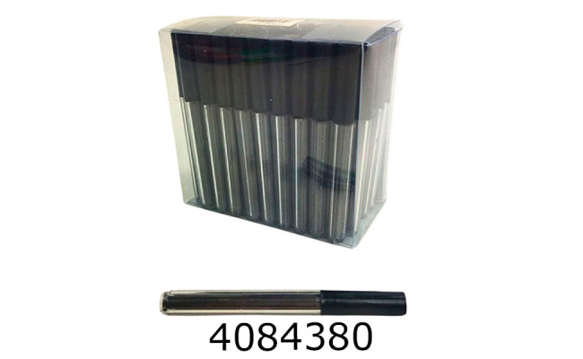 Грифель до мех. олівця 0.5мм (60/2880) RS-0289