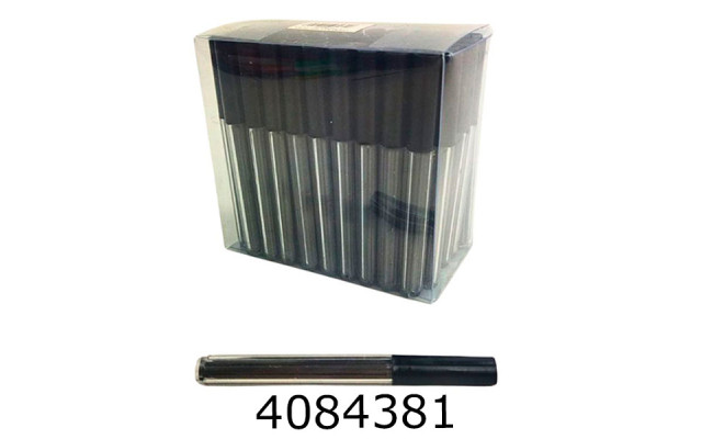 Грифель до мех. олівця 0.7мм (60/2880) RS-0290