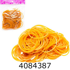 Резинка для грошей 50г силікон (400) Резинка для грошей 50г силікон (400)