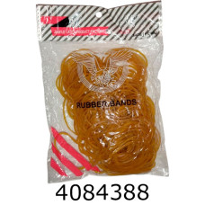 Резинка для грошей 100г силікон (200)