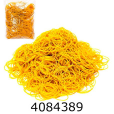 Резинка для грошей 200г силікон (100) 14192