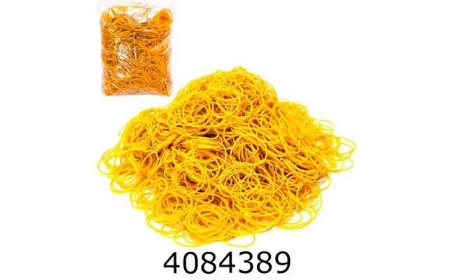 Резинка для грошей 200г силікон (100) 14192