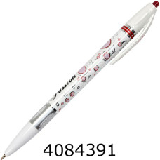 Ручка масл. Flair Passion 2000 авт. червона (5/2000) 964 red