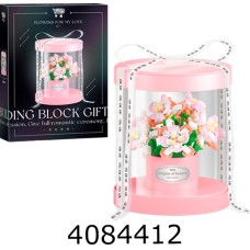 Конструктор YKO подарункова коробка 