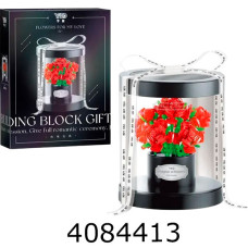 Конструктор YKO подарункова коробка 