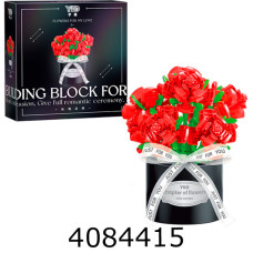 Конструктор YKO подарунковий набір 