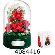 Конструктор YKO музикальний 