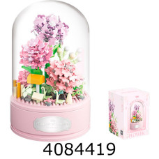 Конструктор YKO музикальний 