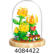 Конструктор YKO Horal Art 