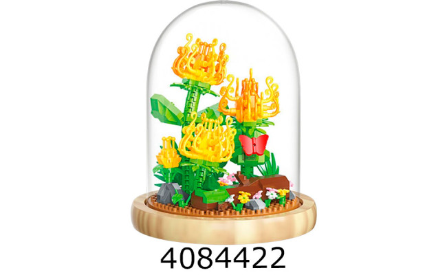 Конструктор YKO Horal Art 