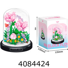 Конструктор YKO Mini Block Flow 