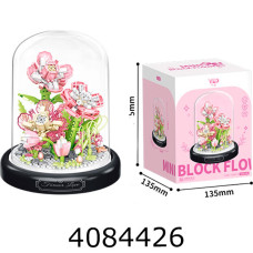 Конструктор YKO Mini Block Flow 