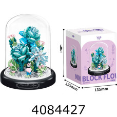 Конструктор YKO Mini Block Flow 