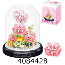 Конструктор YKO Mini Block Flow 