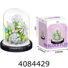 Конструктор YKO Mini Block Flow 