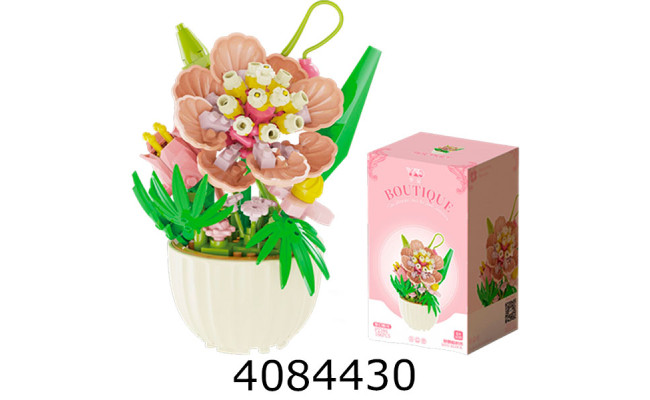 Конструктор YKO Boutique 