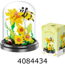 Конструктор YKO Boutique 