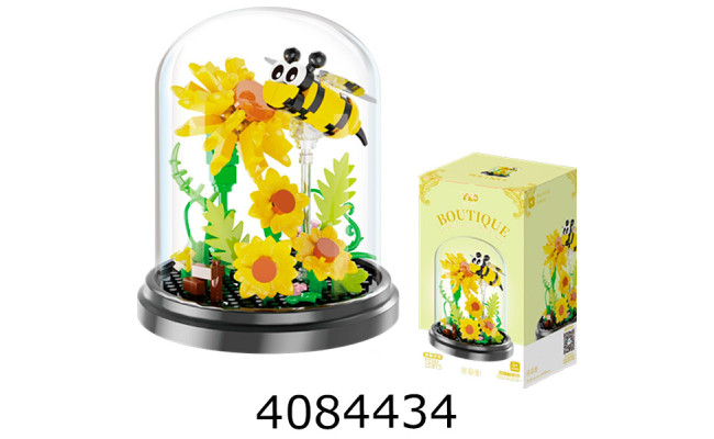 Конструктор YKO Boutique 