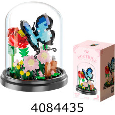 Конструктор YKO Boutique 