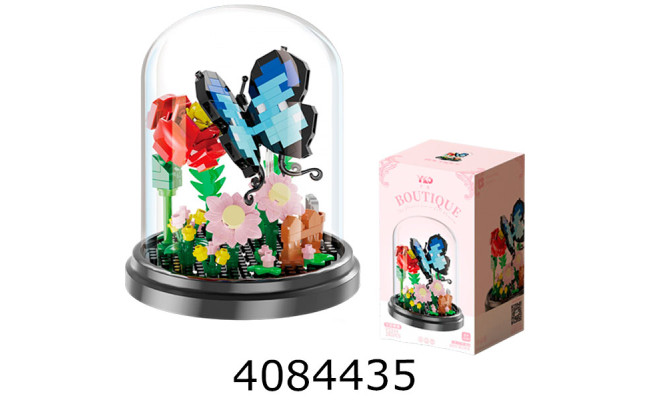 Конструктор YKO Boutique 