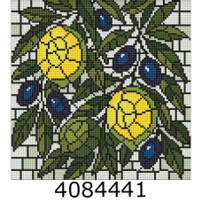 Алмазна мозаїка 30*30 