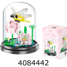 Конструктор YKO Boutique 