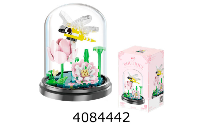 Конструктор YKO Boutique 