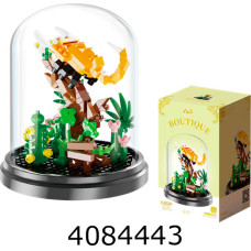 Конструктор YKO Boutique 