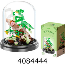 Конструктор YKO Boutique 