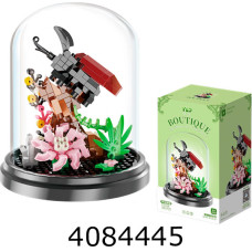 Конструктор YKO Boutique 