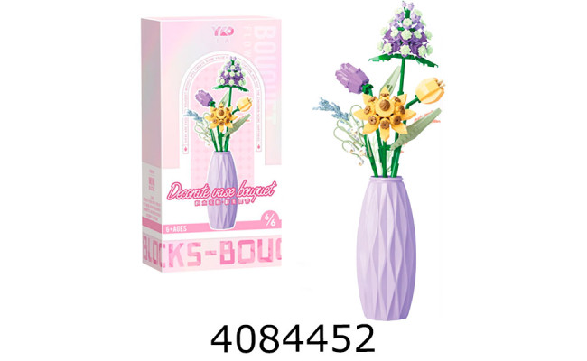 Конструктор YKO Boutique 