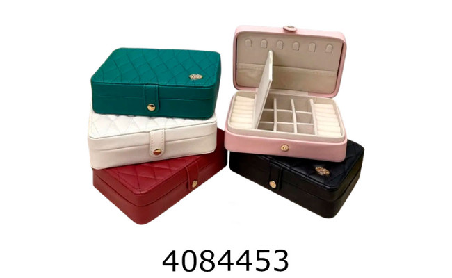 Скарбничка для біжутерії 165*115*7 см(12) LZ-031