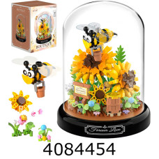 Конструктор YKO Boutique 