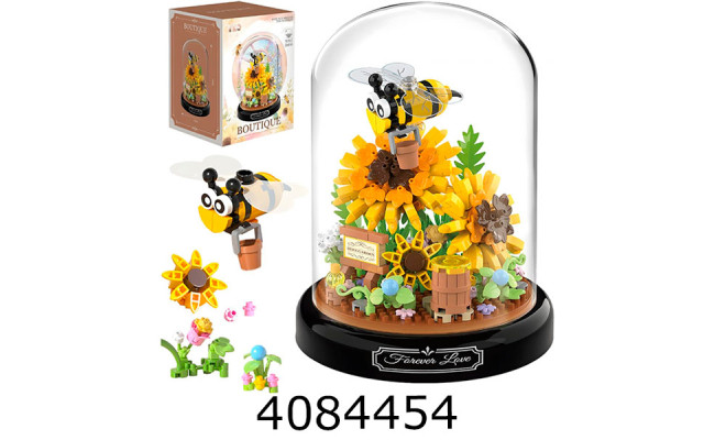 Конструктор YKO Boutique 