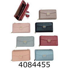 Гаманець-сумка жіночий  20*11см (12) 14