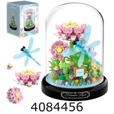 Конструктор YKO Boutique 