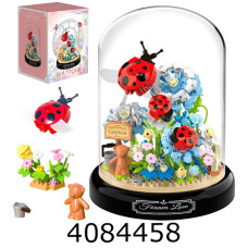 Конструктор YKO Boutique 