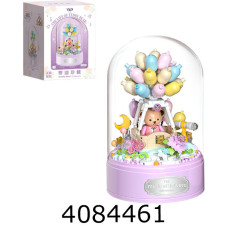 Конструктор YKO музикальний 