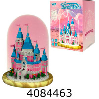 Конструктор YKO The Castle Конструктор YKO The Castle