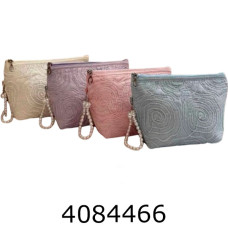 Косметичка 4 кольора 24*15*7см 101-13