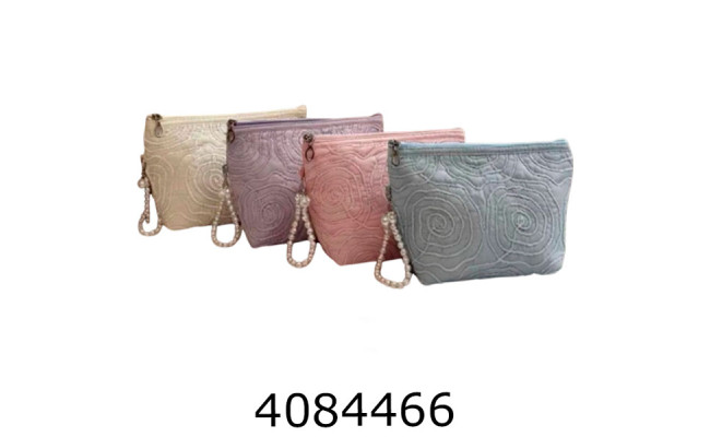 Косметичка 4 кольора 24*15*7см 101-13