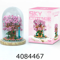 Конструктор YKO Sky Cottage 