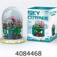 Конструктор YKO Sky Cottage 