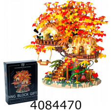 Конструктор YKO Building Block Gift 