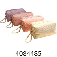 Косметичка 4 кольора 18*11*9см 106-6 Косметичка 4 кольора 18*11*9см 106-6