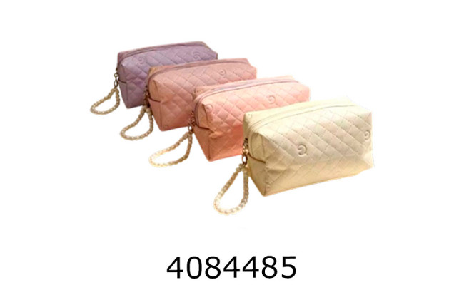 Косметичка 4 кольора 18*11*9см 106-6