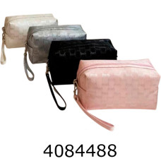 Косметичка 4 кольора 20*10*8см 106-8