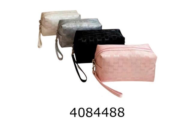 Косметичка 4 кольора 20*10*8см 106-8