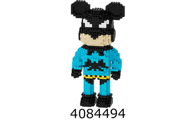 Конструктор 